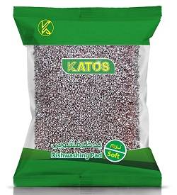 کاتوس پد ظرفشویی تفلون شوی (214)